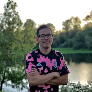 Meet your Posher, Jesus